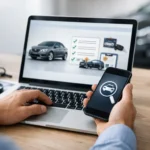 Cómo verificar historial de vehículo sin fallar