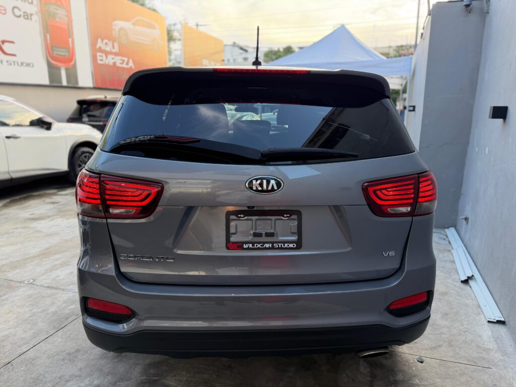 Kia Sorento LX 2020
