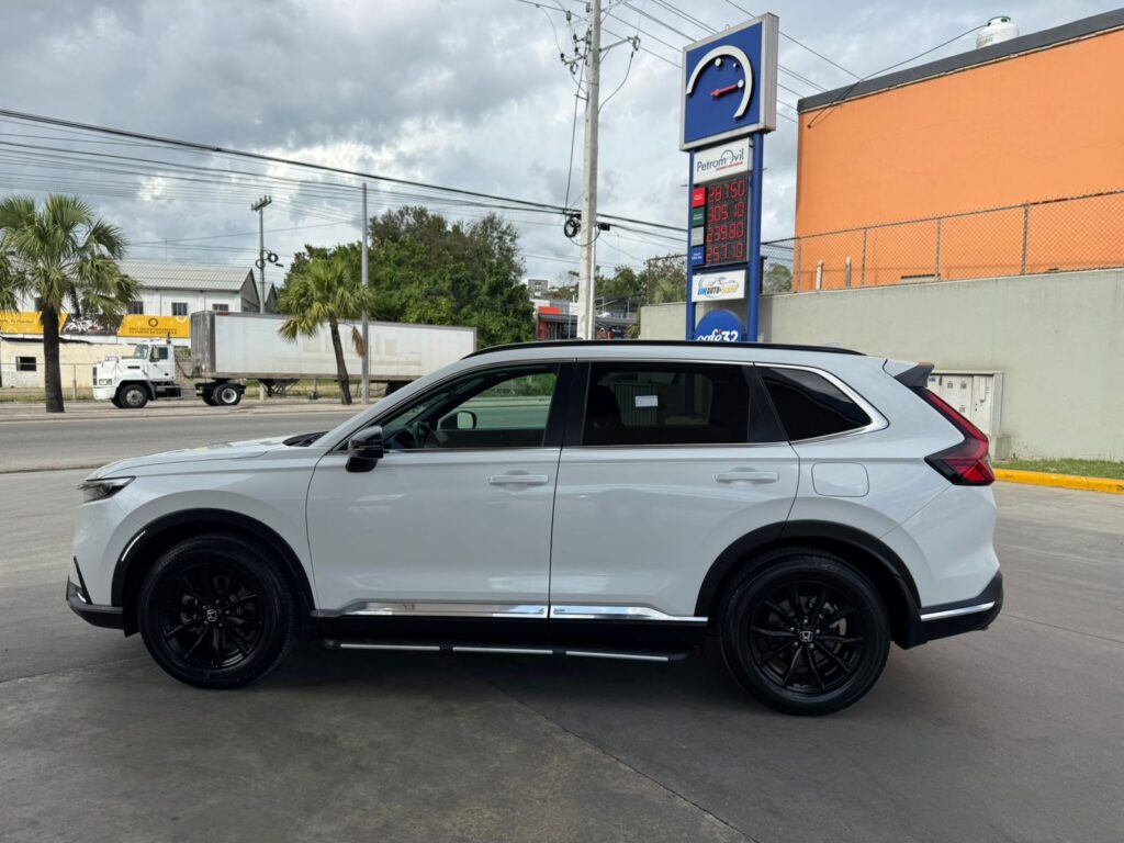 Honda CR-V Sport Hybrid 2025