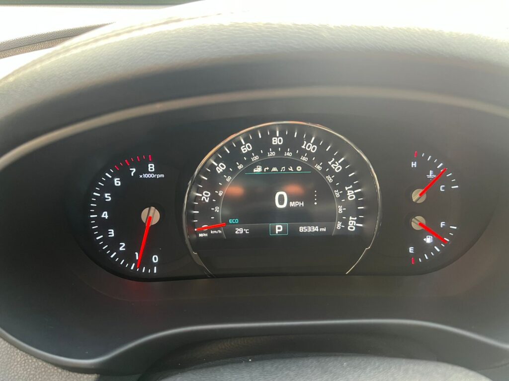 Kia Sorento Limited 2016