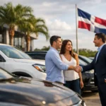 Dealers de autos República Dominicana