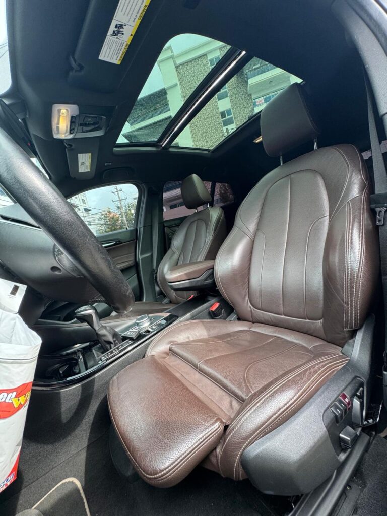 BMW X2 Xdrive 28I 2018