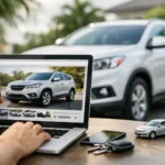 Guía para vender vehículo online en RD