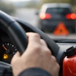 ¿Realmente se daña la bomba al conducir con poco combustible?