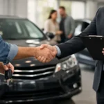 Vehiculos usados: cómo comprar sin fallar