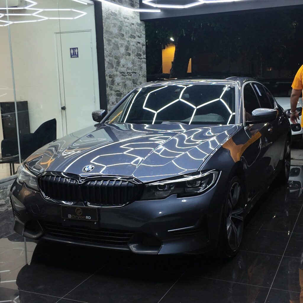 BMW Serie 3 330i 2020