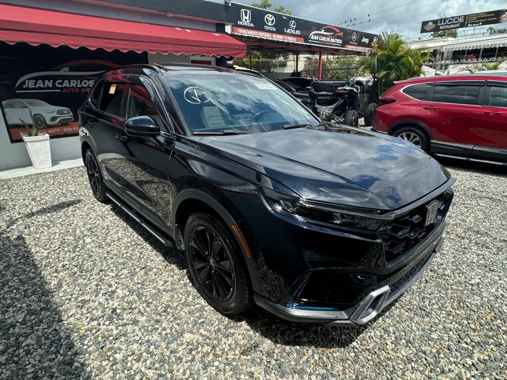 Honda CR-V Sport Touring 2023
