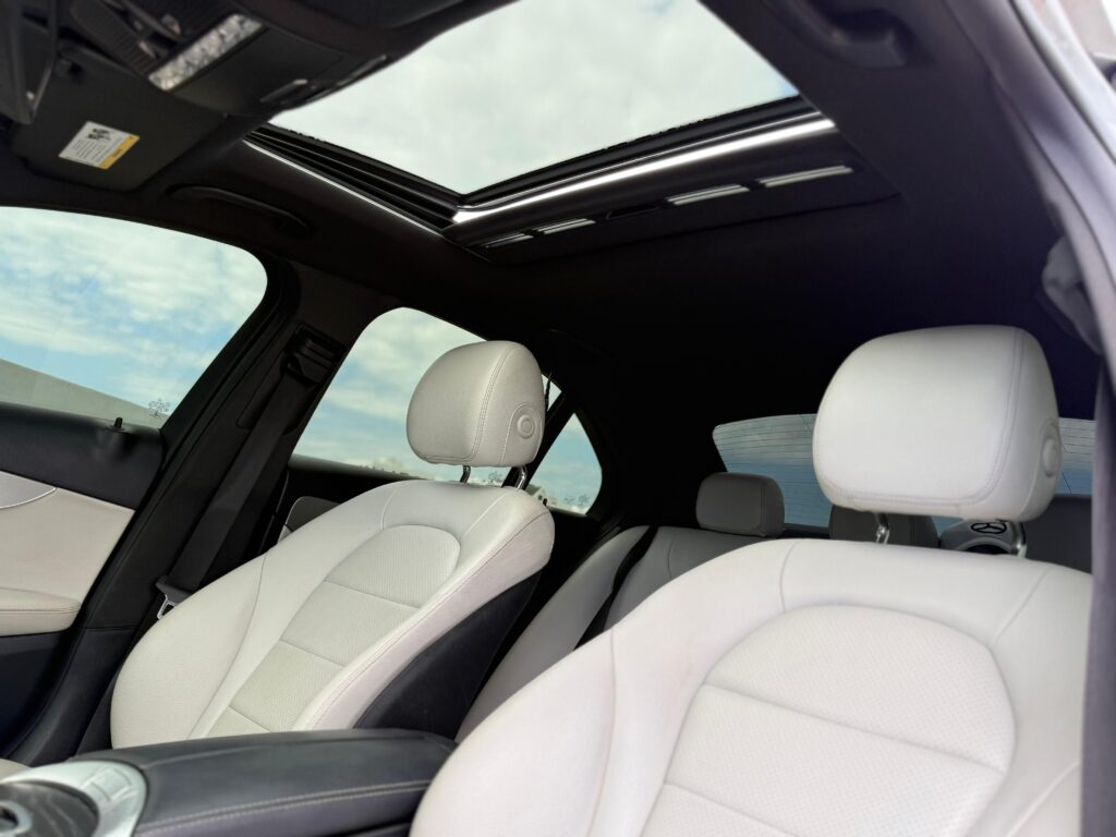 Mercedes-Benz Clase C C300 2018