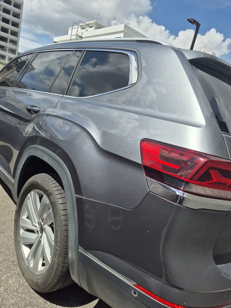 Volkswagen Taos 2021
