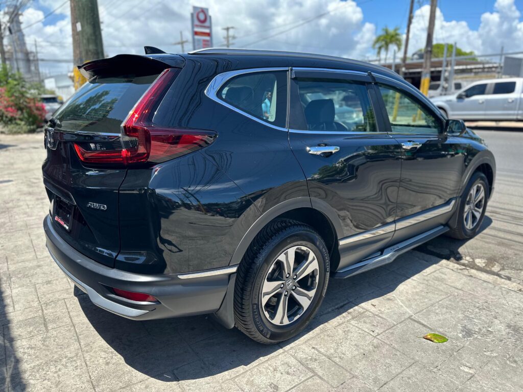 Honda CR-V LX 2020