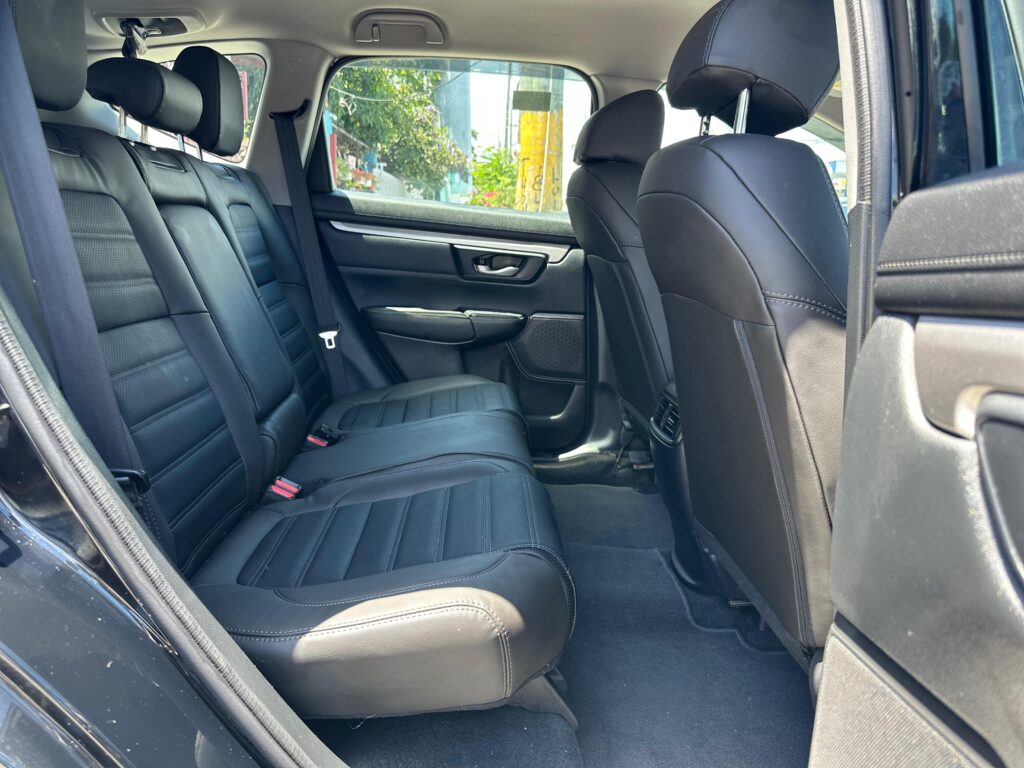 Honda CR-V LX 2020