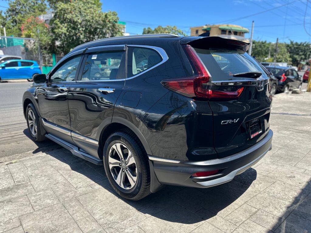 Honda CR-V LX 2020