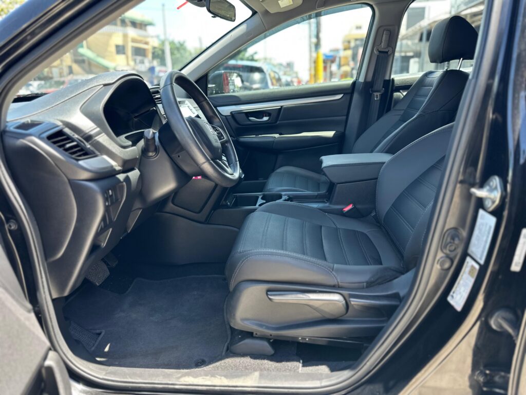 Honda CR-V LX 2020