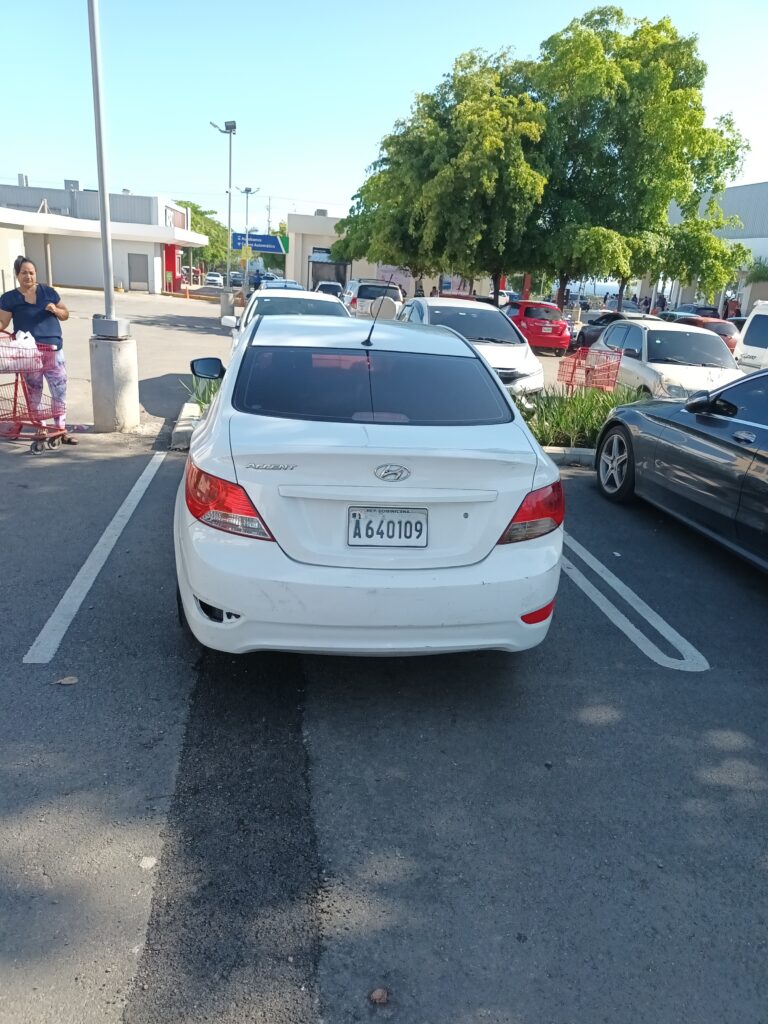 Hyundai Accent 2015