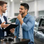 11 preguntas antes de cerrar compra de un carro