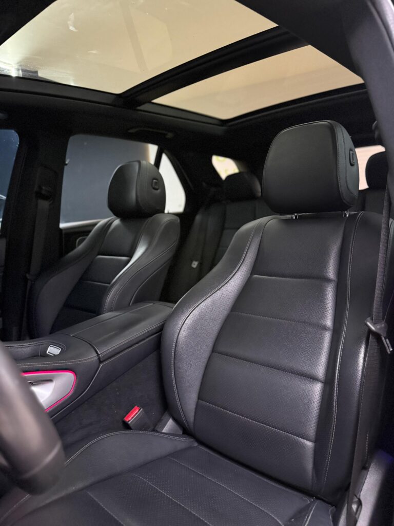 Mercedes-Benz GLE GLE350 4Matic 2020