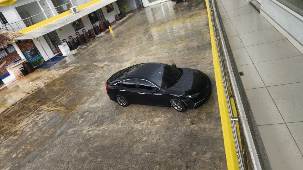Honda Civic 2019