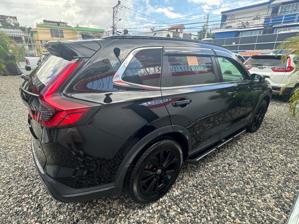 Honda CR-V Sport Touring 2023