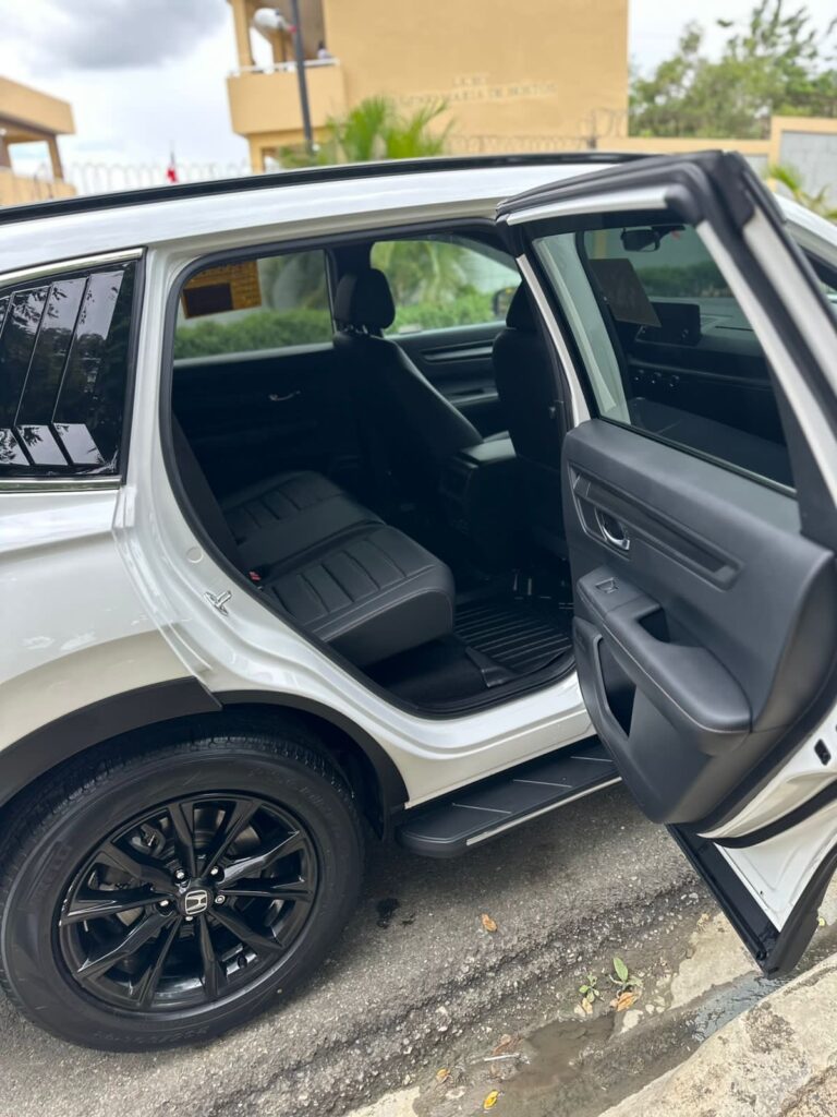 Honda CR-V Sport 2024