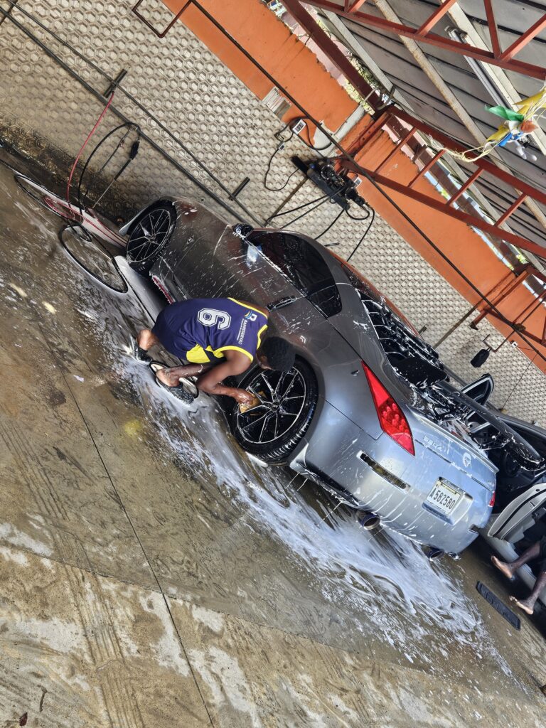 Nissan 350z 2006