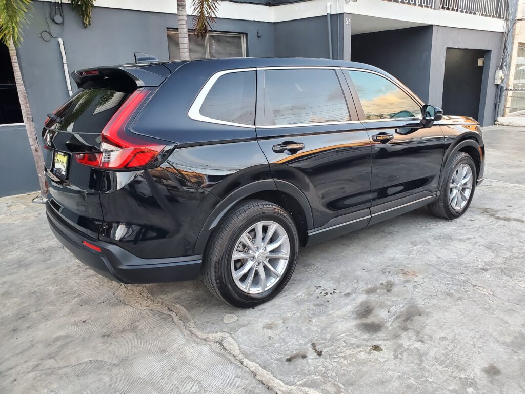 Honda CR-V EX 2025
