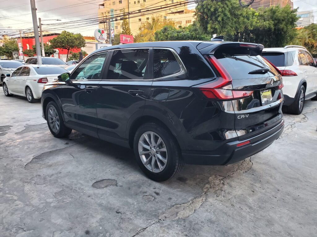 Honda CR-V EX 2025