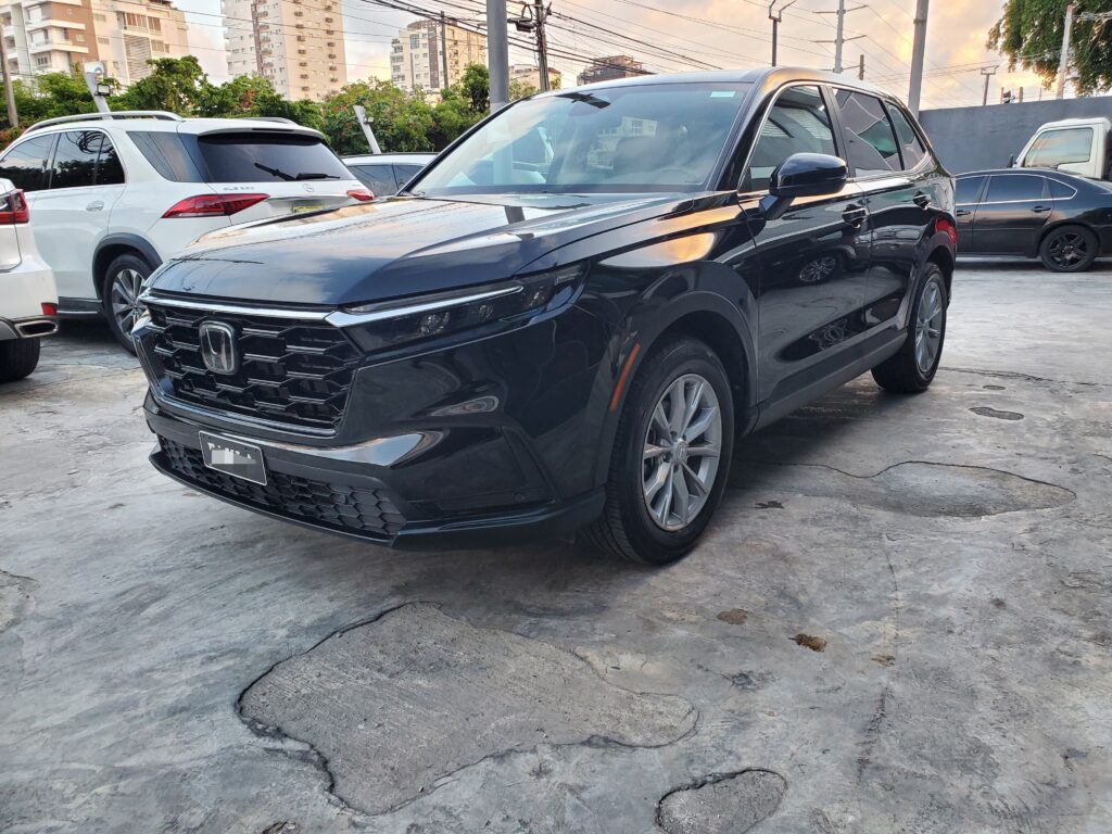 Honda CR-V EX 2025