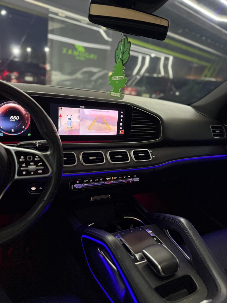 Mercedes-Benz GLE GLE350 4Matic 2020