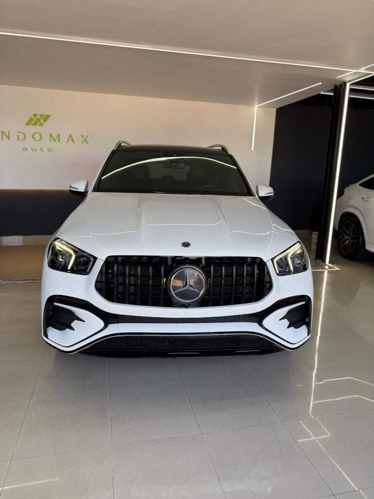Mercedes-Benz GLE GLE350 4Matic 2020