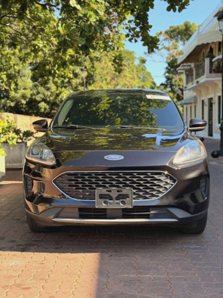 Ford Escape SE Ecoboost 2021