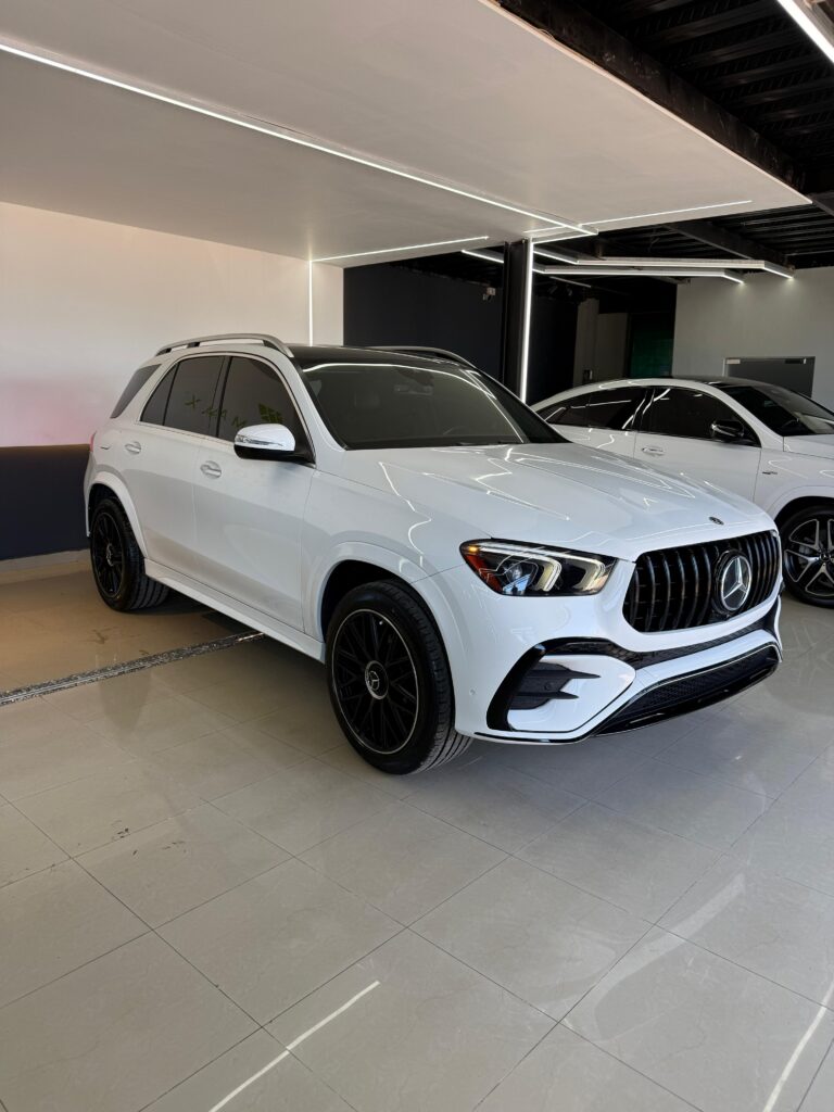 Mercedes-Benz GLE GLE350 4Matic 2020