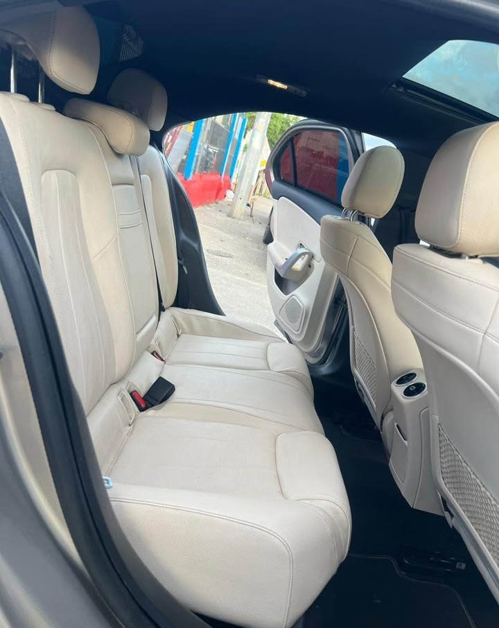 Mercedes-Benz Clase A A220 2019