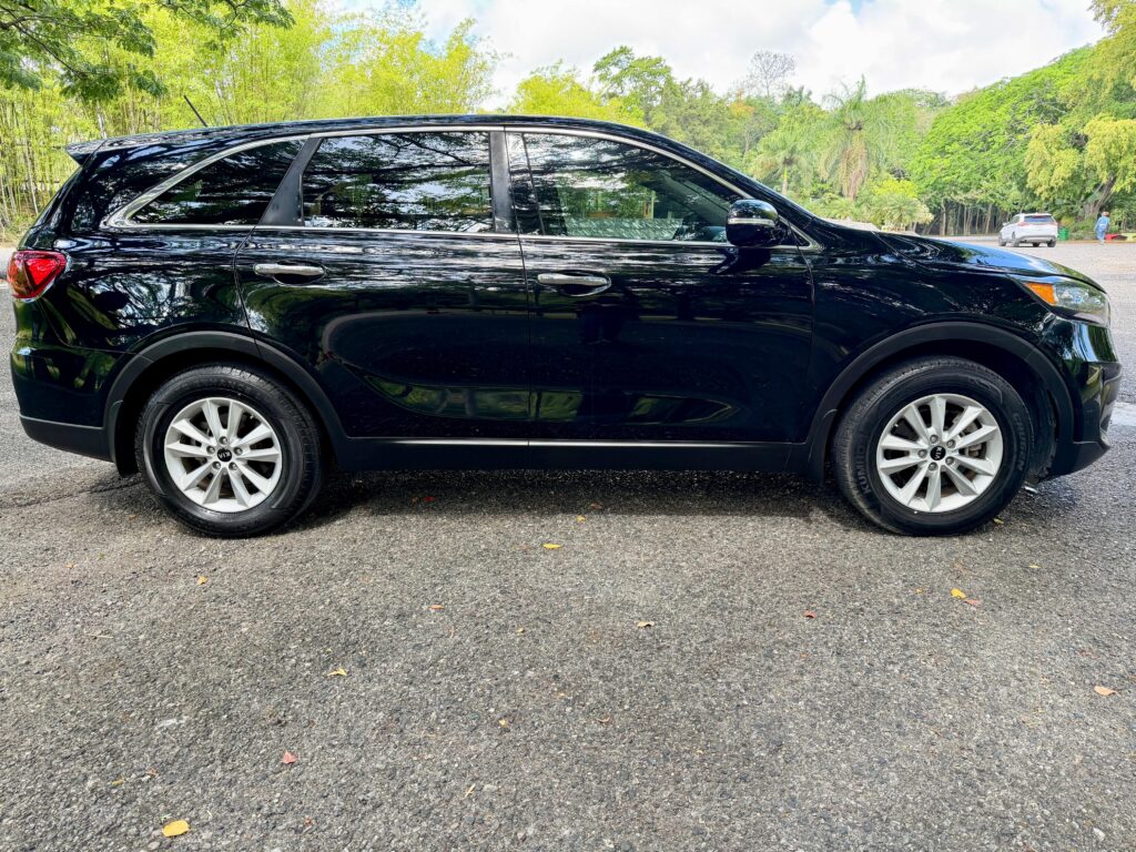 Kia Sorento LX 2020