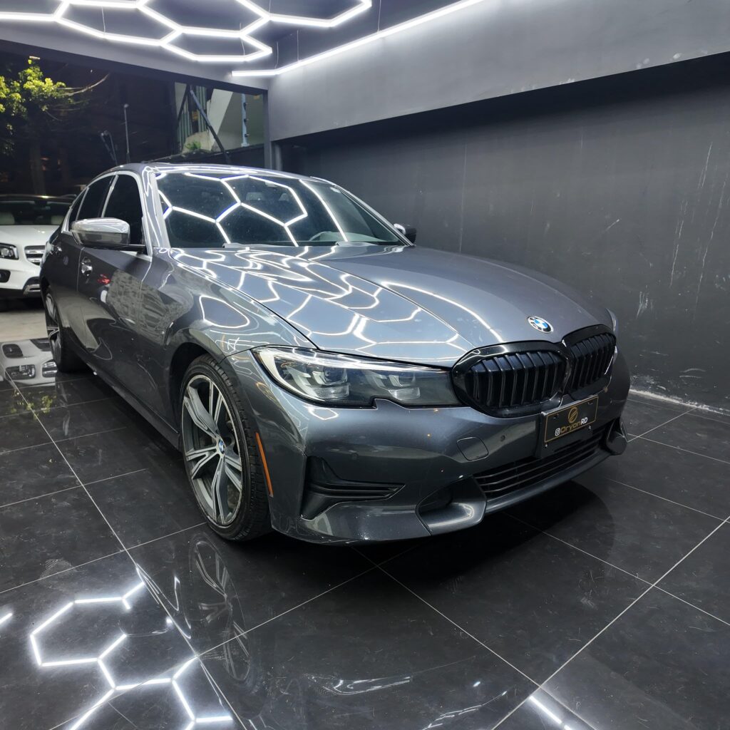 BMW Serie 3 330i 2020