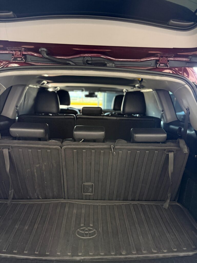 Toyota Highlander XLE 2019