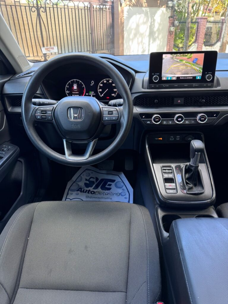 Honda CR-V EX 2024