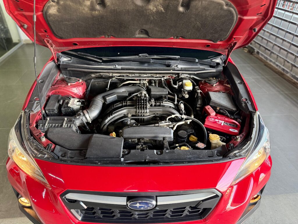 Subaru Crosstrek XV 2019