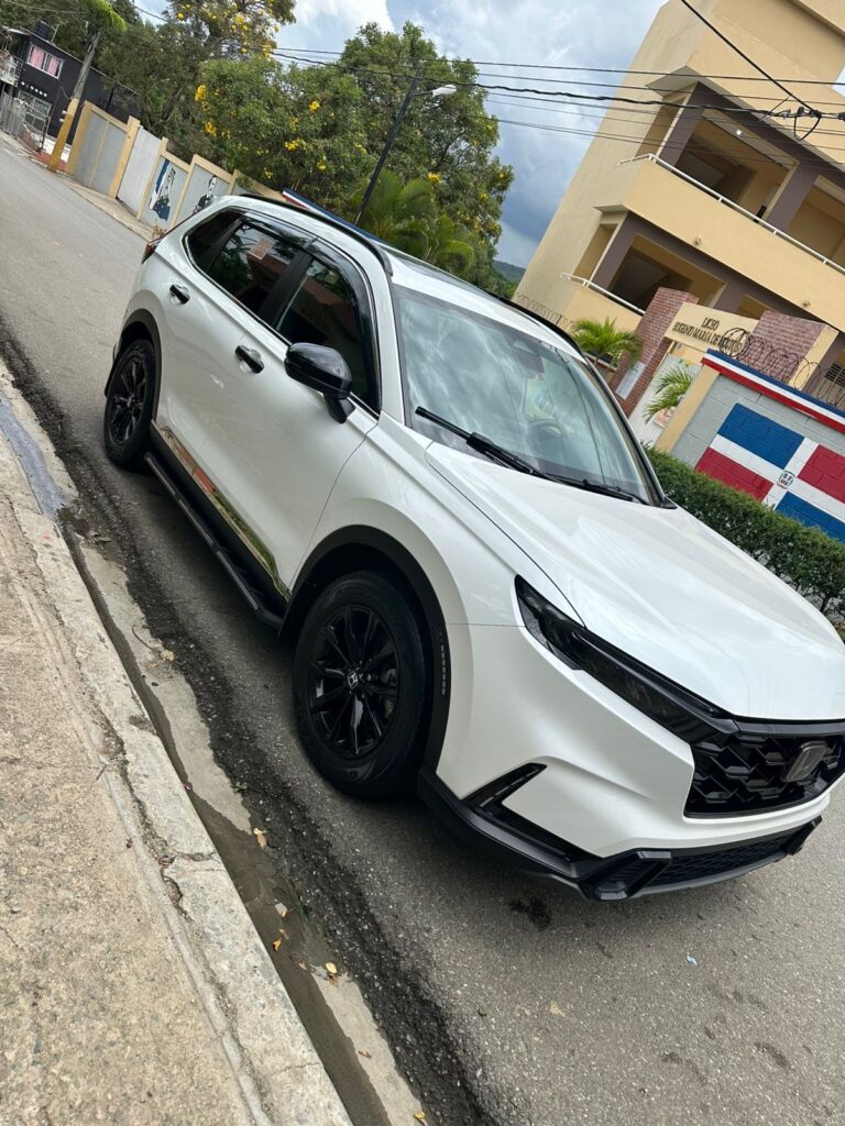 Honda CR-V Sport 2024