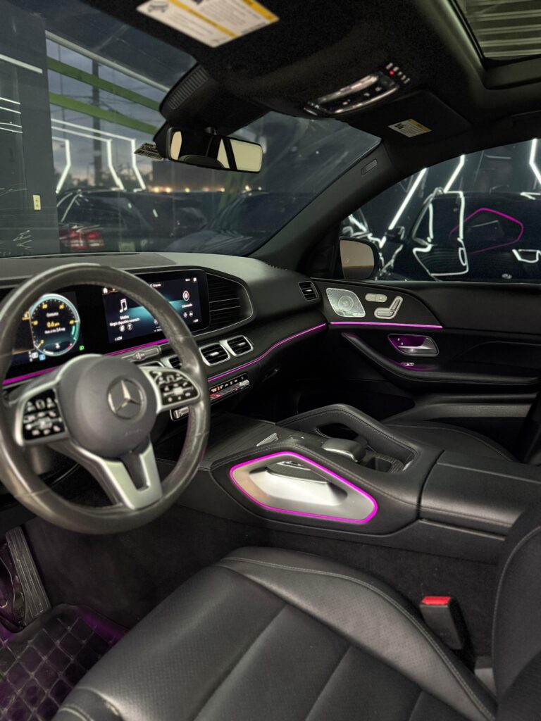 Mercedes-Benz GLE GLE350 4Matic 2020