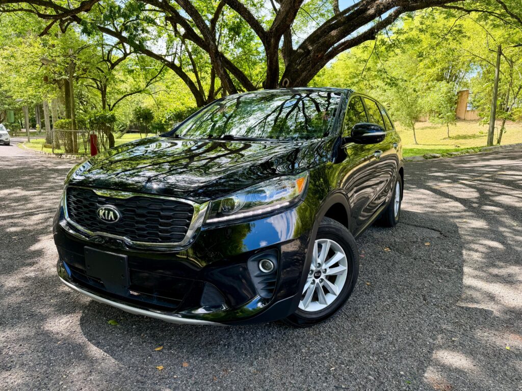 Kia Sorento LX 2020