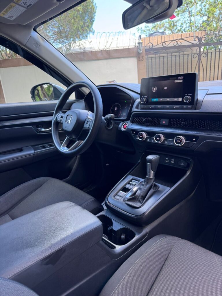 Honda CR-V EX 2024