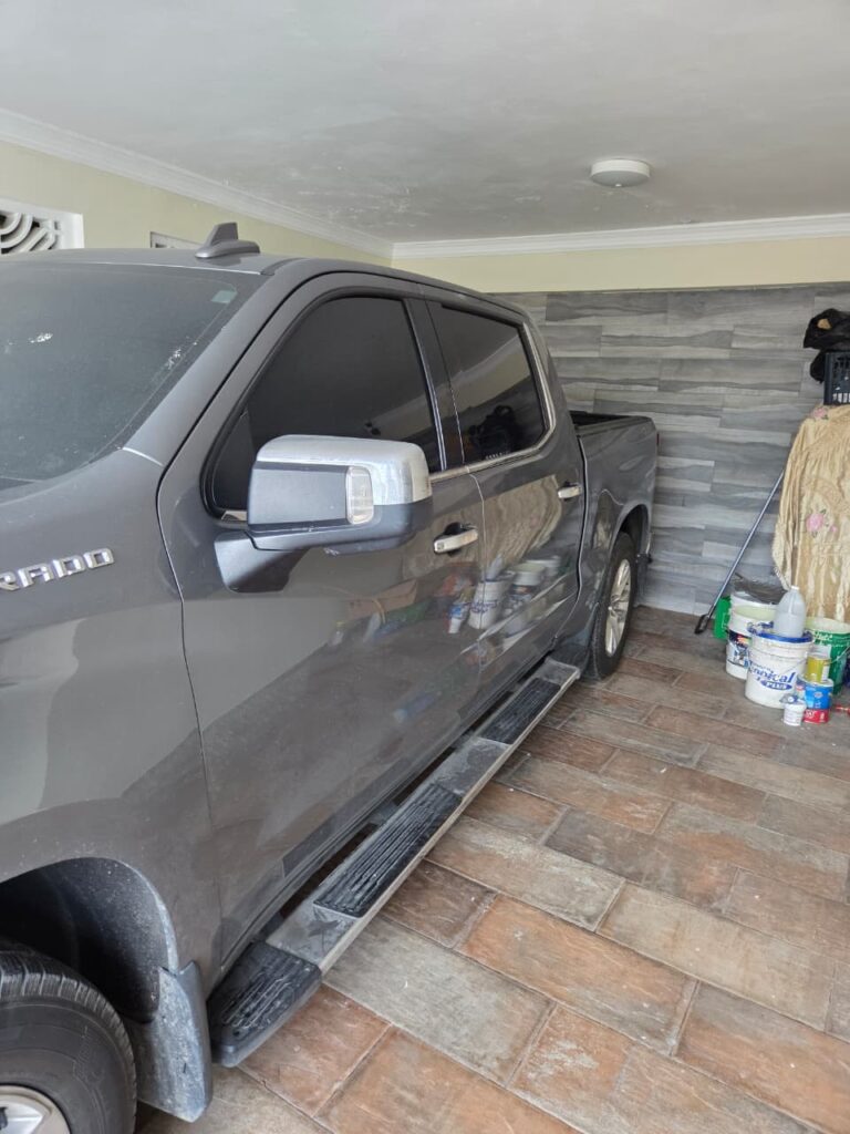 Chevrolet Silverado LTZ 2020