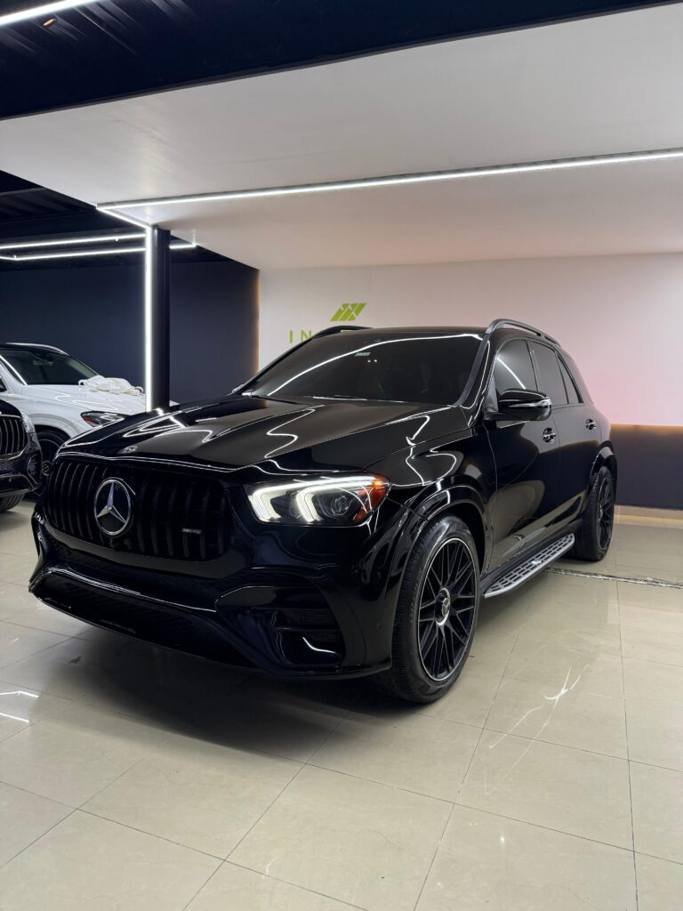 Mercedes-Benz GLE GLE350 4Matic 2020