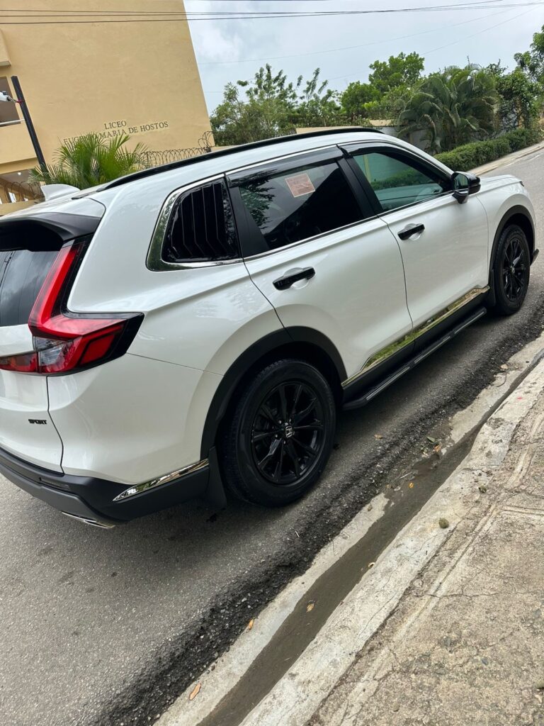 Honda CR-V Sport 2024