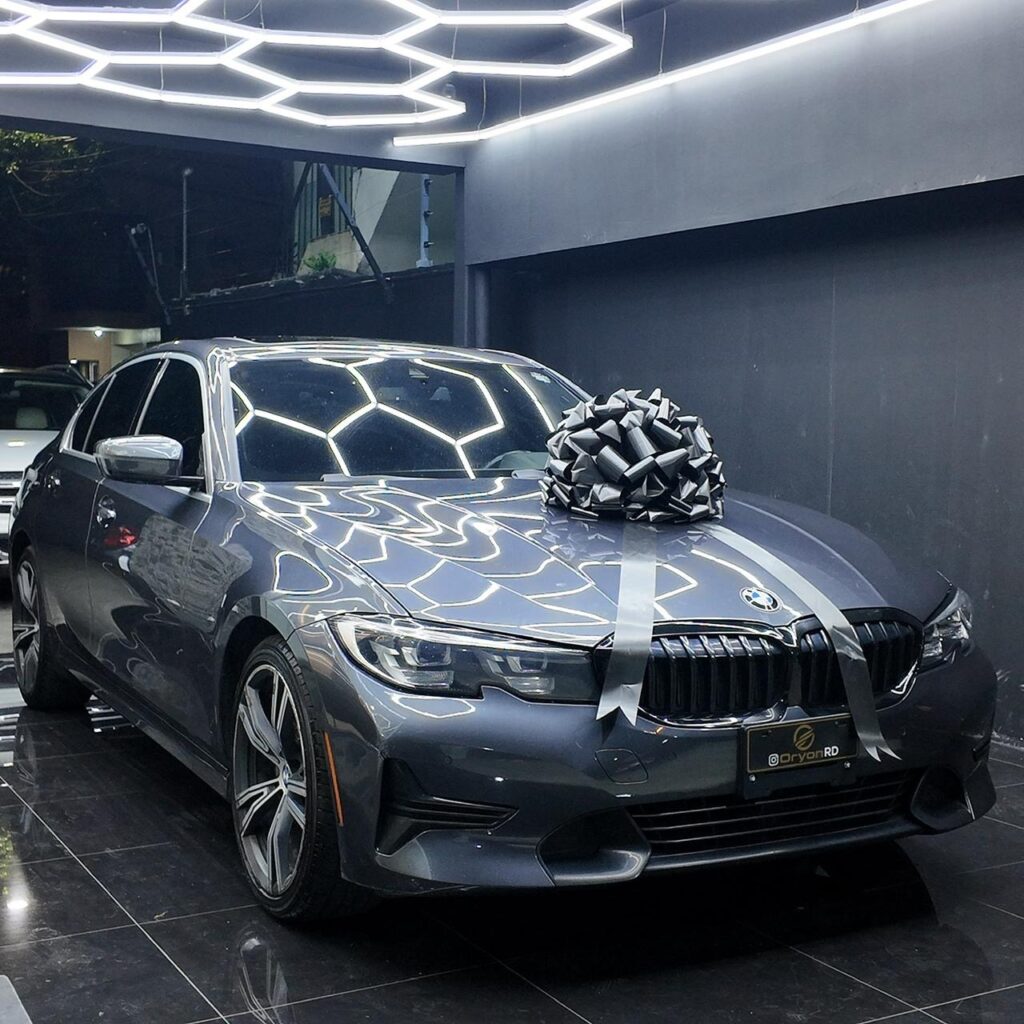 BMW Serie 3 330i 2020