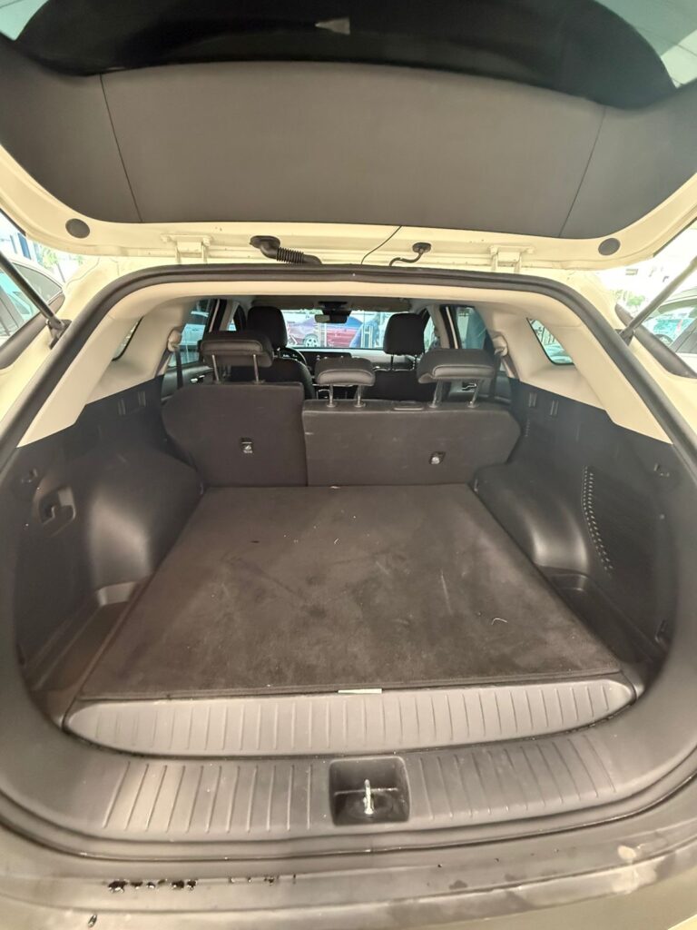 Kia Sportage SX Prestige 2024