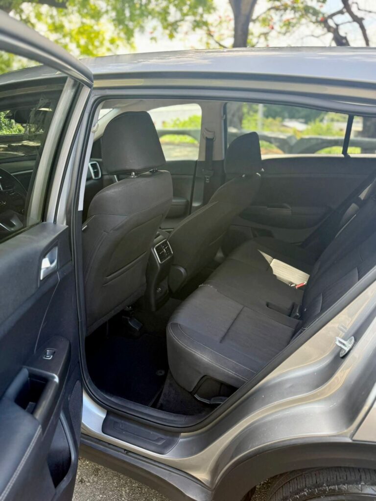 Kia Sportage 2020