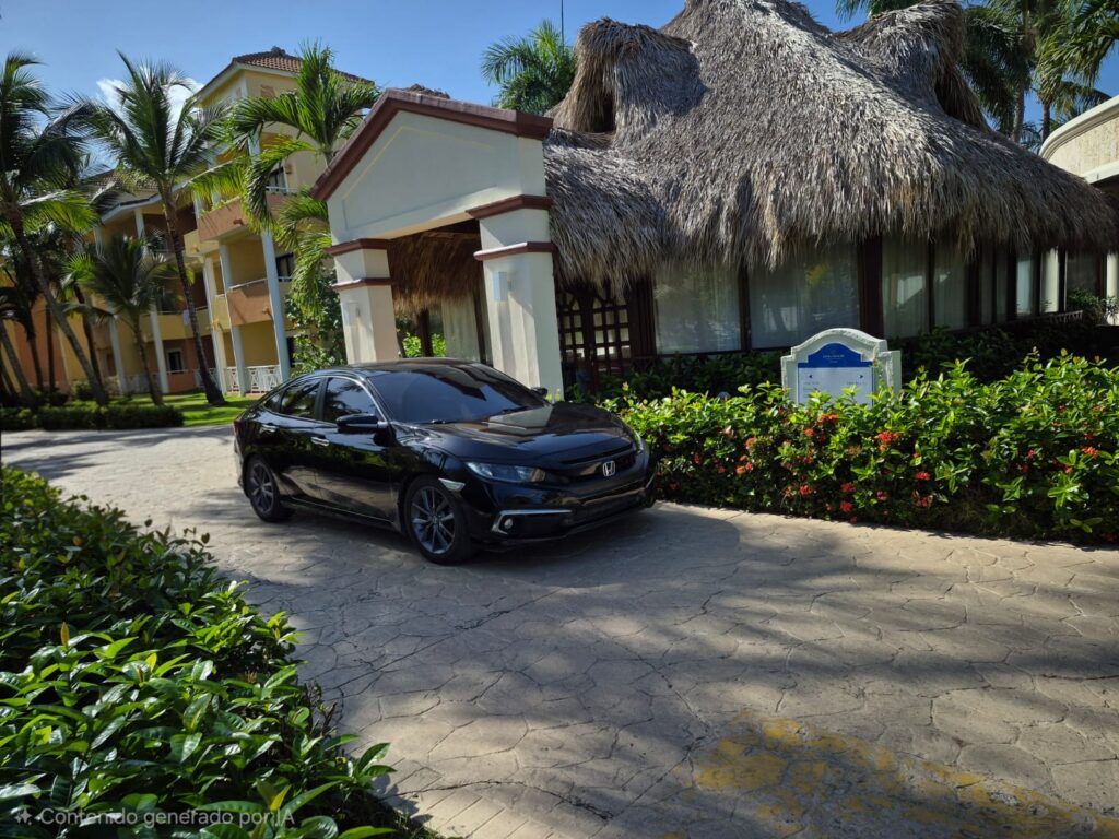 Honda Civic 2019