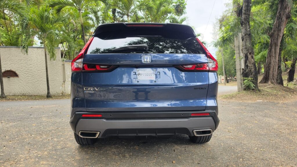 Honda CR-V Sport L 2024