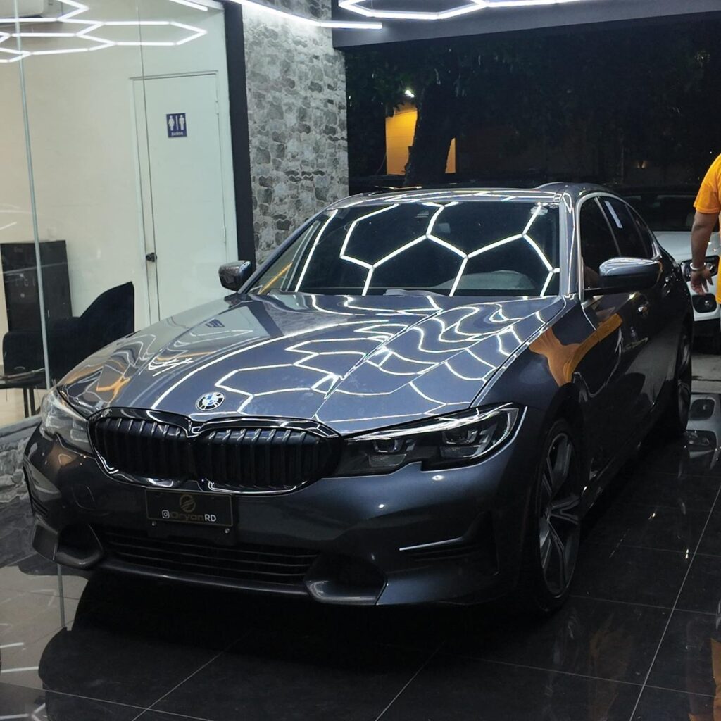 BMW Serie 3 330i 2020